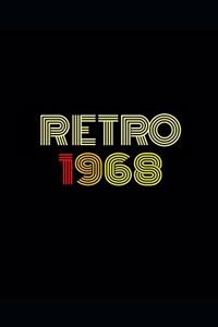 Retro 1968