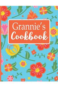 Grannie's Cookbook