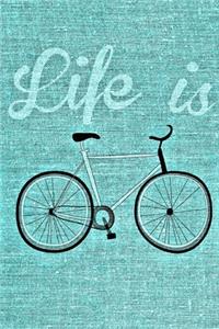 life is Good