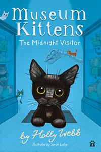 The Midnight Visitor