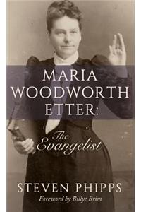 Maria Woodworth-Etter