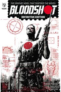 Bloodshot Definitive Edition