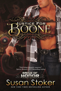 Justice for Boone