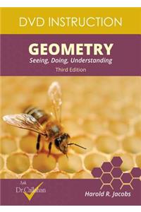 Geometry DVD Instruction