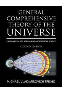 General Comprehensive Theory of the Universe: Fundamentals of Attical and Astroattical Science