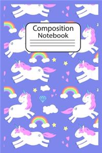 Composition Notebook