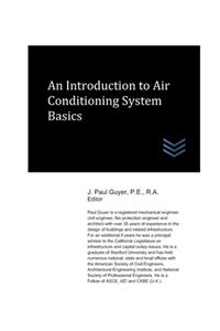 Introduction to Air Conditioning System Basics