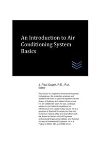 An Introduction to Air Conditioning System Basics