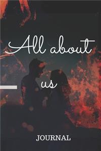 All About Us