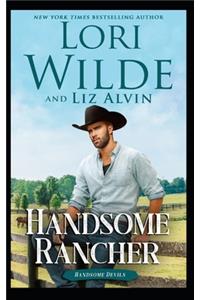 Handsome Rancher