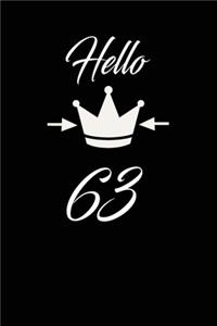 Hello 63