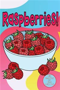 Raspberries