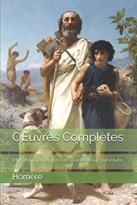 OEuvres Complètes