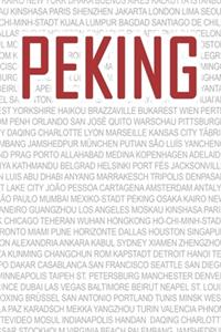 Peking