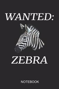 Wanted