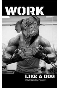 Work Like a Dog