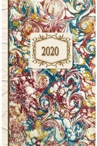 2020 Planner