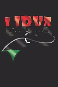 Libya Notebook