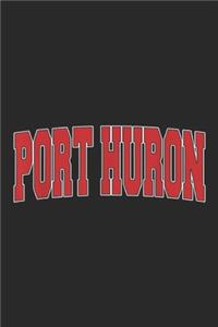 Port Huron