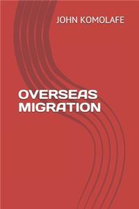 Overseas Migration