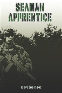 Seaman Apprentice Notebook