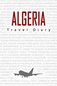 Algeria Travel Diary