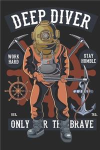 Deep Diver
