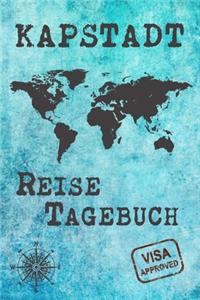 Kapstadt Reise Tagebuch