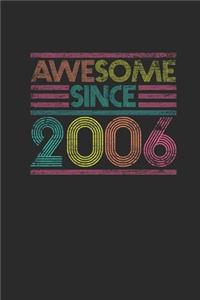 Awesome Since 2006