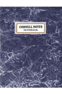 Cornell Notes Notebook