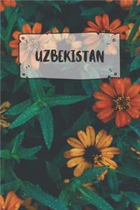 Uzbekistan