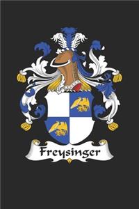 Freysinger