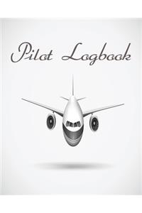 Pilot Logbook