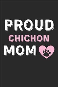 Proud ChiChon Mom