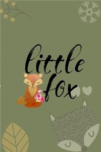 Little Fox