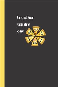 Together We Are One