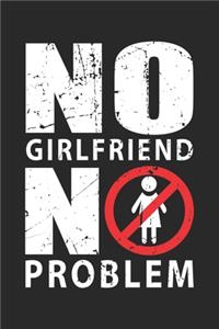 No Girlfriend
