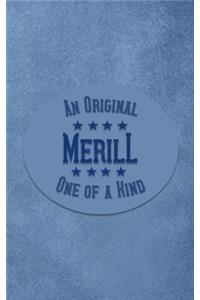 Merill