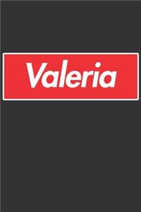 Valeria