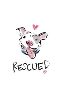 Rescued