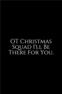 Ot Christmas