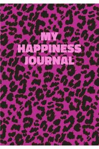 My Happiness Journal