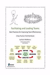 Facilitating and Leading Teams