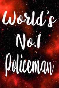 Worlds No.1 Policeman