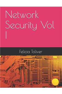 Network Security Vol I