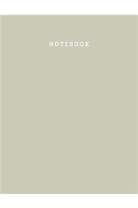 Notebook