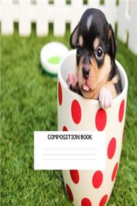 Composition Book