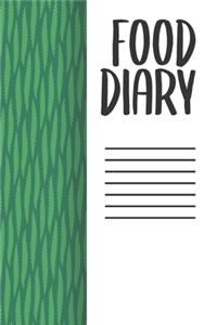 Food Diary
