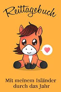 Reittagebuch