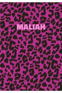 Maliah